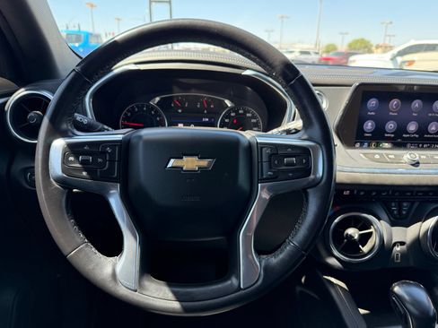 Used 2021 Chevrolet Blazer LT w/ Redline Edition AWD/4WD image 18