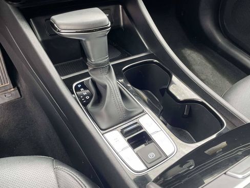 Certified 2025 Hyundai Santa Cruz XRT AWD/4WD image 21