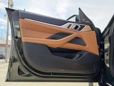 Used 2024 BMW 430i Gran Coupe xDrive w/ Premium Package image 30