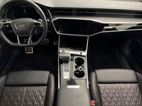 Used 2023 Audi S6 Premium Plus w/ Premium Plus Package image 16