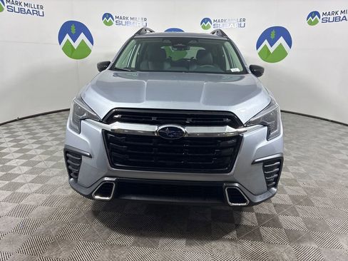 New 2026 Subaru Ascent Touring AWD/4WD image 3