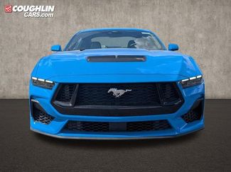 New 2025 Ford Mustang GT Premium video 2