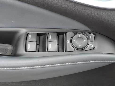 Certified 2024 Buick Enclave Essence w/ Experience Buick Package AWD/4WD image 21