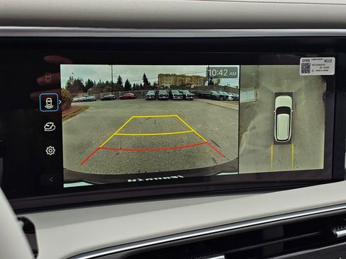 New 2026 Hyundai Palisade SEL image 22
