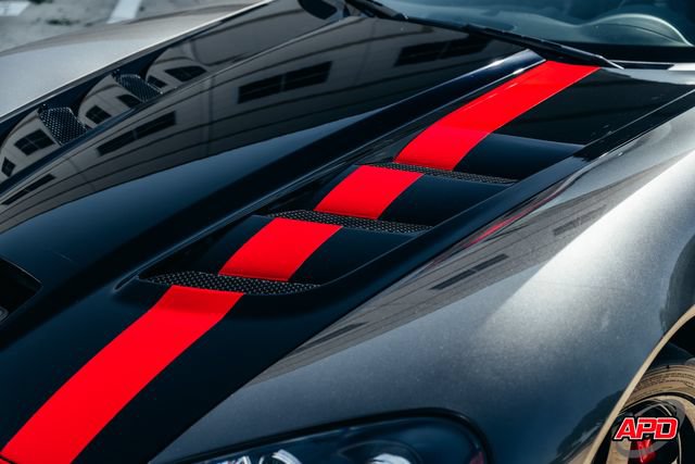Used 2009 Dodge Viper ACR RWD image 29