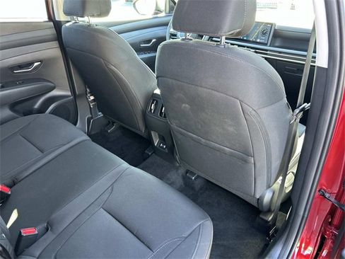 Used 2026 Hyundai Tucson SEL image 23