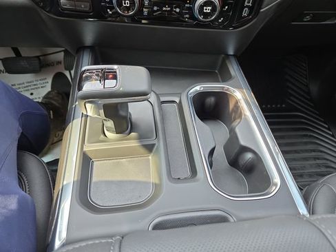 New 2026 Chevrolet Silverado 1500 LTZ image 27