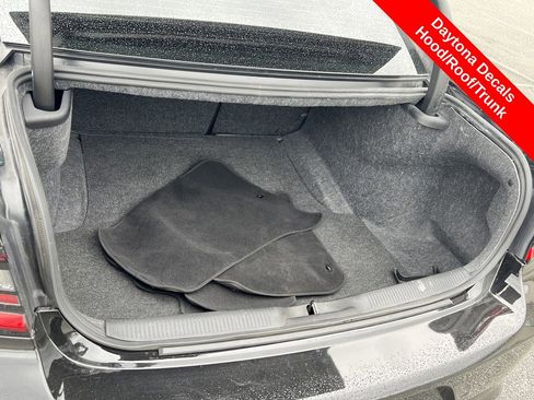 Used 2023 Dodge Charger Scat Pack w/ Daytona Edition Group image 28