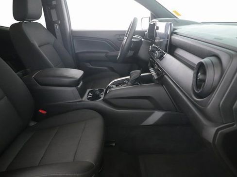 Used 2024 Chevrolet Colorado Trail Boss w/ Advanced Trailering Package image 29