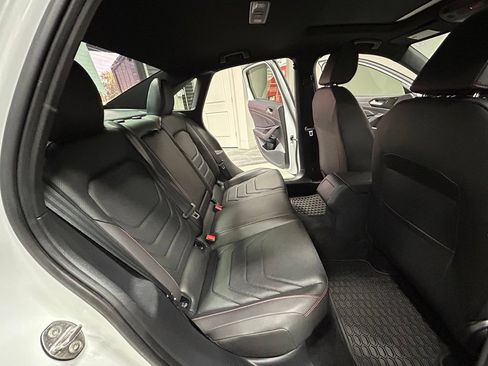 Used 2021 Volkswagen Jetta GLI Autobahn FWD image 41