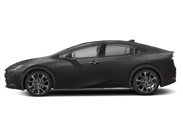 New 2027 Toyota Prius Plug-In Hybrid FWD image 3