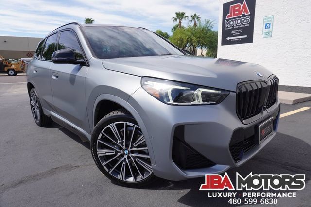 Used 2023 BMW X1 xDrive28i w/ Premium Package AWD/4WD image 21