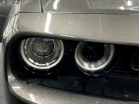 Used 2023 Dodge Challenger SXT w/ Blacktop Package RWD image 27