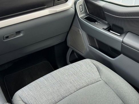 Certified 2022 Ford F150 XLT w/ Equipment Group 302A High image 13