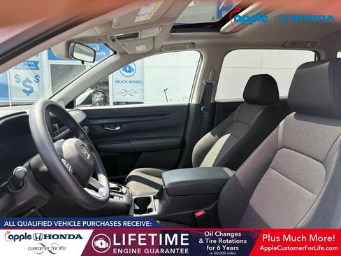 Used 2023 Honda CR-V EX image 6