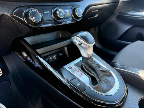 Used 2020 Kia Forte GT-Line FWD image 24