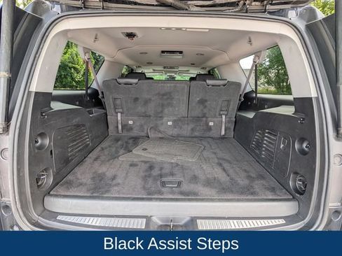 Used 2016 Chevrolet Suburban LT AWD/4WD image 31