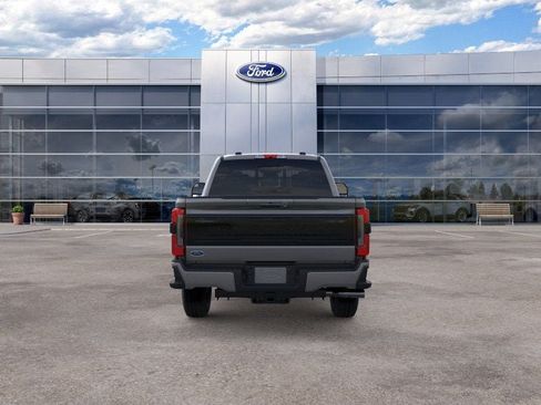 New 2026 Ford F250 Platinum AWD/4WD image 5