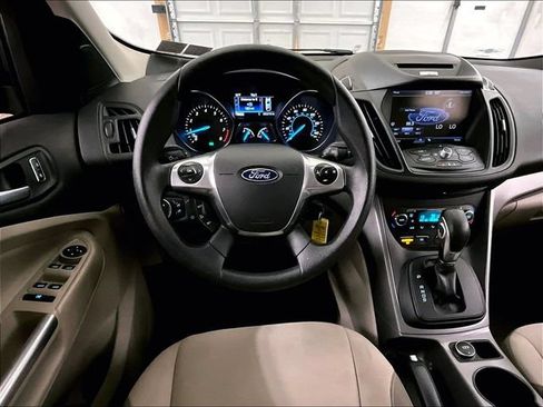 Used 2015 Ford Escape SE w/ Equipment Group 201A AWD/4WD image 5