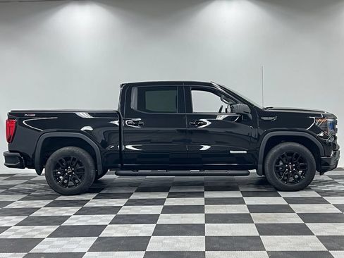 Used 2024 GMC Sierra 1500 Elevation AWD/4WD image 11