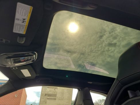 New 2024 Dodge Charger Daytona Scat Pack w/ Plus Group image 20