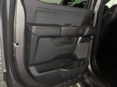 Used 2024 Ford F150 Lariat w/ Tow/Haul Package image 36