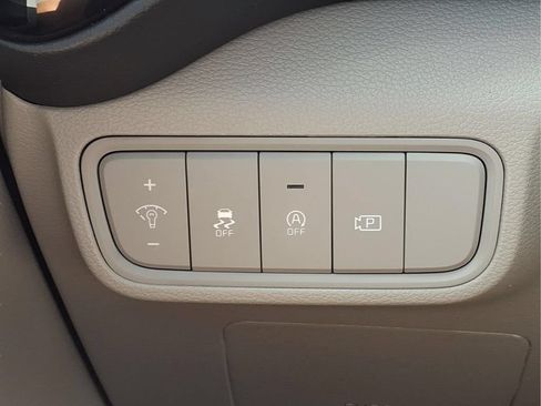 Used 2024 Kia Soul EX FWD image 27