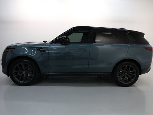Used 2024 Land Rover Range Rover Sport SE AWD/4WD image 46
