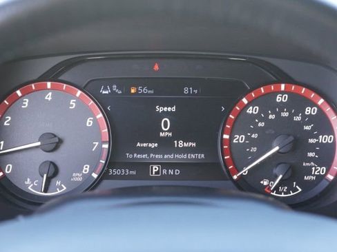 Used 2022 Nissan Frontier Pro-X w/ Pro-X Premium Package RWD image 24