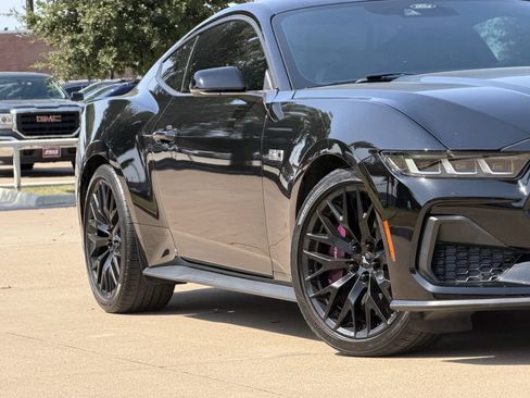 Used 2024 Ford Mustang GT Premium RWD image 10