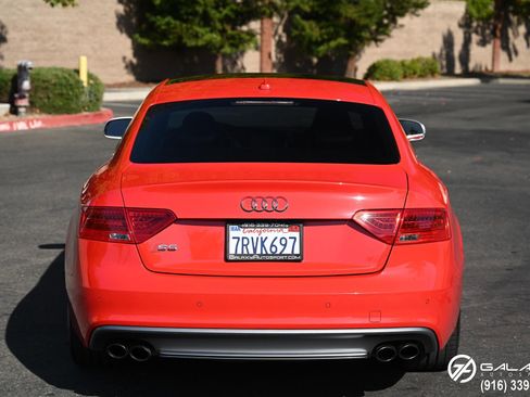 Used 2016 Audi S5 Premium Plus image 6