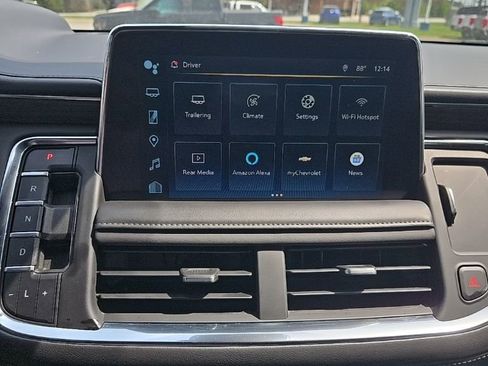 Used 2023 Chevrolet Tahoe High Country w/ Max Trailering Package image 22