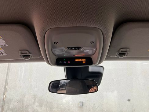 Used 2025 Buick Encore GX Preferred image 14