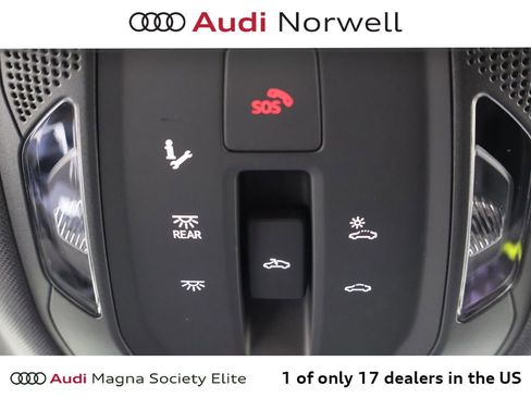 New 2026 Audi SQ5 Premium Plus image 8