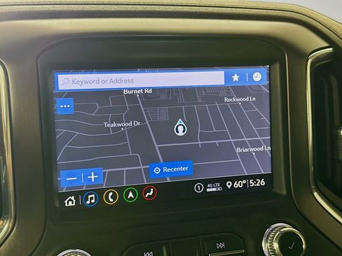 Used 2020 GMC Sierra 2500 AT4 w/ AT4 Premium Package image 14