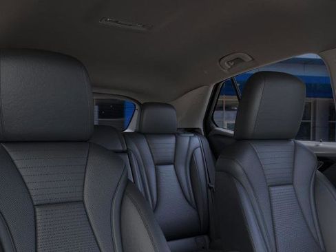 New 2025 Buick Envision Preferred image 24