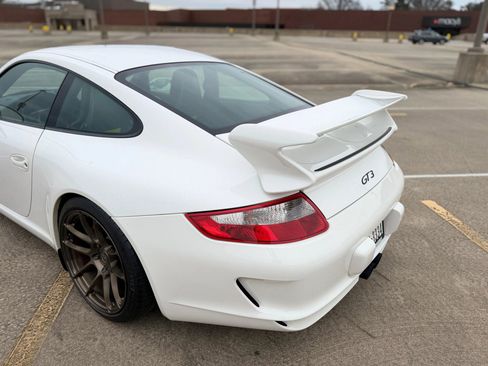 Used 2007 Porsche 911 GT3 image 19