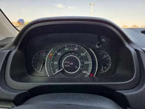 Used 2016 Honda CR-V EX image 30