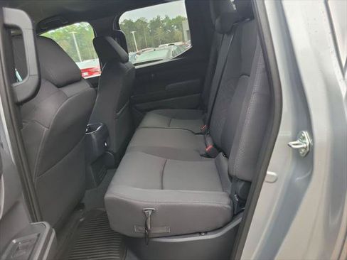 Certified 2026 Toyota Tacoma SR5 AWD/4WD image 19