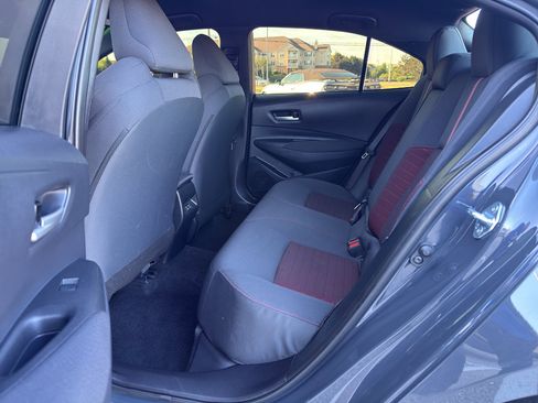 Used 2026 Toyota Corolla SE w/ SE Package FWD image 29