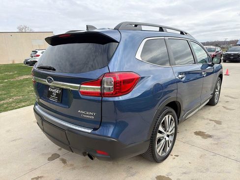 Used 2020 Subaru Ascent Touring image 6