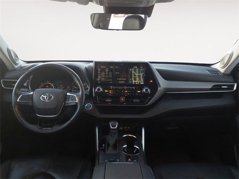 Used 2021 Toyota Highlander Limited image 10