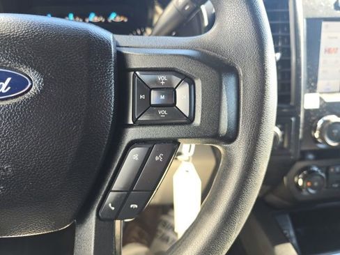 Used 2020 Ford F150 XL w/ Equipment Group 101A Mid image 15