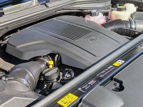 New 2026 Land Rover Range Rover Autobiography AWD/4WD image 19