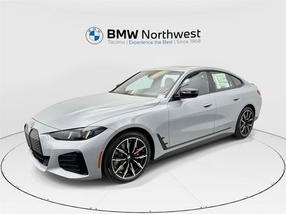 Used 2026 BMW i4 xDrive40i w/ M Sport Package