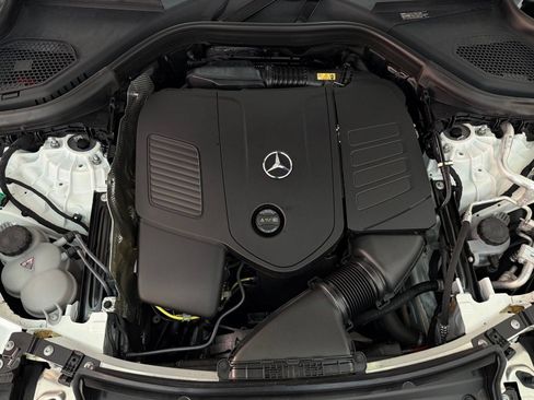 Certified 2025 Mercedes-Benz GLC 350e 4MATIC image 31