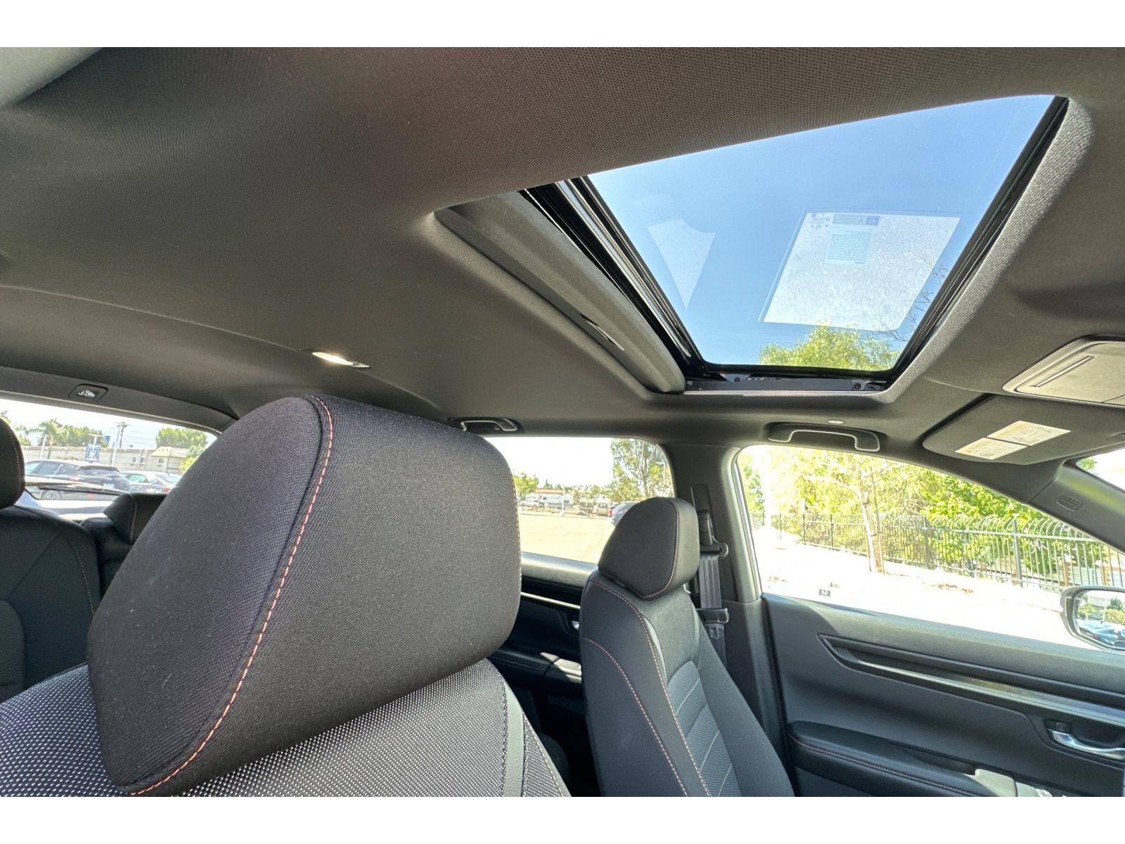 Used 2026 Honda CR-V Sport image 20
