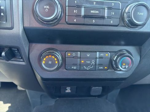 Used 2022 Ford F350 XL w/ STX Appearance Package AWD/4WD image 25