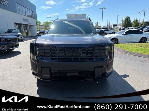 New 2027 Kia Telluride EX X-Line AWD/4WD image 4