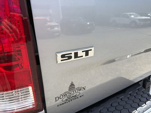 Used 2023 RAM 1500 Classic SLT w/ Trailer & Traction Group image 11